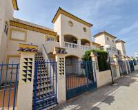 Resale - Apartment - Guardamar Del Segura - El Eden