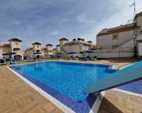 Resale - Apartment - Guardamar Del Segura - El Eden