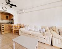 Resale - Apartment - Guardamar Del Segura - El Eden