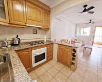 Resale - Apartment - Guardamar Del Segura - El Eden