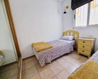 Resale - Apartment - Guardamar Del Segura - El Eden