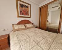 Resale - Apartment - Guardamar Del Segura - El Edén