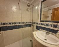 Resale - Apartment - Guardamar Del Segura - El Edén