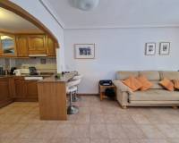 Resale - Apartment - Guardamar Del Segura - El Edén