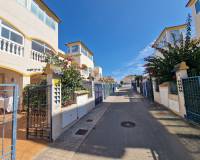 Resale - Apartment - Guardamar Del Segura - El Edén