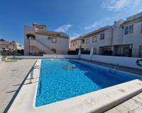 Resale - Apartment - Guardamar Del Segura - El Edén