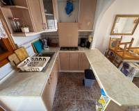 Resale - Apartment - Guardamar Del Segura - El Moncayo