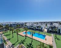 Resale - Apartment - Guardamar Del Segura - El Raso