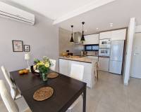 Resale - Apartment - Guardamar Del Segura - El Raso
