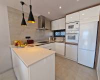 Resale - Apartment - Guardamar Del Segura - El Raso