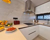 Resale - Apartment - Guardamar Del Segura - El Raso