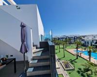 Resale - Apartment - Guardamar Del Segura - El Raso