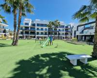 Resale - Apartment - Guardamar Del Segura - El Raso