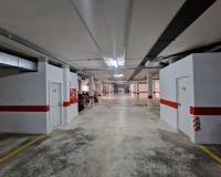 Resale - Apartment - Guardamar Del Segura - El Raso