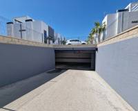 Resale - Apartment - Guardamar Del Segura - El Raso