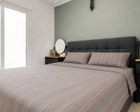 Resale - Apartment - Guardamar Del Segura - El Raso
