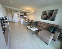 Resale - Apartment - Guardamar Del Segura - El Raso