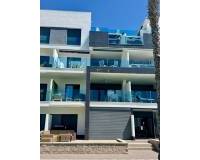 Resale - Apartment - Guardamar Del Segura - El Raso