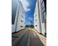 Resale - Apartment - Guardamar Del Segura - El Raso