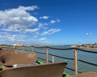 Resale - Apartment - Guardamar Del Segura - El Raso