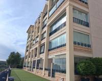 Resale - Apartment - Guardamar Del Segura - ELS SECONS