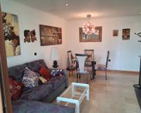 Resale - Apartment - Guardamar Del Segura - ELS SECONS