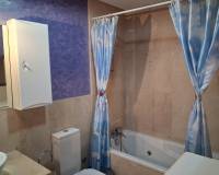 Resale - Apartment - Guardamar Del Segura - ELS SECONS