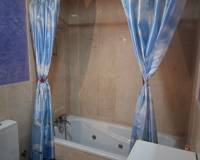 Resale - Apartment - Guardamar Del Segura - ELS SECONS