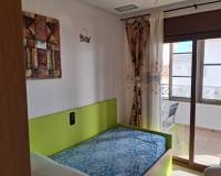 Resale - Apartment - Guardamar Del Segura - ELS SECONS