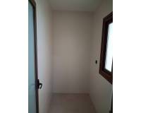 Resale - Apartment - Guardamar Del Segura - ELS SECONS