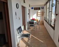 Resale - Apartment - Guardamar Del Segura - ELS SECONS