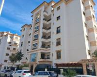 Resale - Apartment - Guardamar Del Segura - ELS SECONS