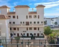 Resale - Apartment - Guardamar Del Segura - ELS SECONS