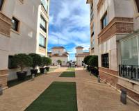 Resale - Apartment - Guardamar Del Segura - ELS SECONS