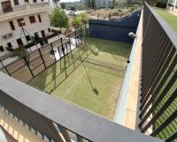 Resale - Apartment - Guardamar Del Segura - ELS SECONS