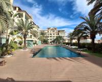 Resale - Apartment - Guardamar Del Segura - ELS SECONS