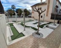 Resale - Apartment - Guardamar Del Segura - ELS SECONS