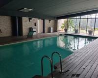 Resale - Apartment - Guardamar Del Segura - ELS SECONS