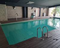 Resale - Apartment - Guardamar Del Segura - ELS SECONS