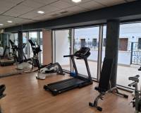 Resale - Apartment - Guardamar Del Segura - ELS SECONS