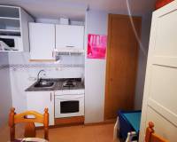 Resale - Apartment - Guardamar Del Segura - Guardamar Beaches