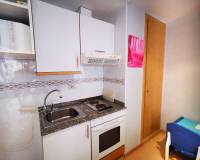 Resale - Apartment - Guardamar Del Segura - Guardamar Beaches