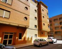 Resale - Apartment - Guardamar Del Segura - Guardamar Beaches