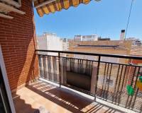 Resale - Apartment - Guardamar Del Segura - Guardamar Center