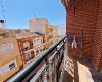 Resale - Apartment - Guardamar Del Segura - Guardamar Center