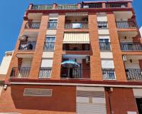 Resale - Apartment - Guardamar Del Segura - Guardamar Center