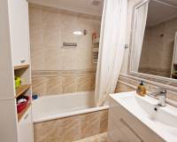 Resale - Apartment - Guardamar Del Segura - Guardamar Center