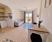 Resale - Apartment - Guardamar Del Segura - Guardamar Center