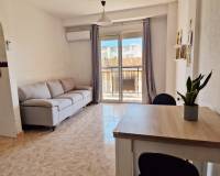 Resale - Apartment - Guardamar Del Segura - Guardamar Center