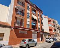 Resale - Apartment - Guardamar Del Segura - Guardamar Center